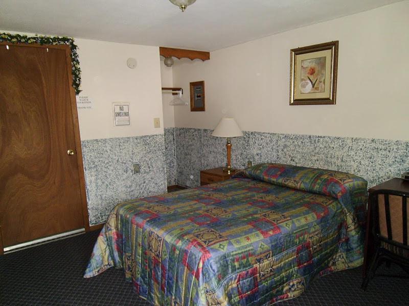 Cedar Hill Motel Hillsboro Zimmer foto